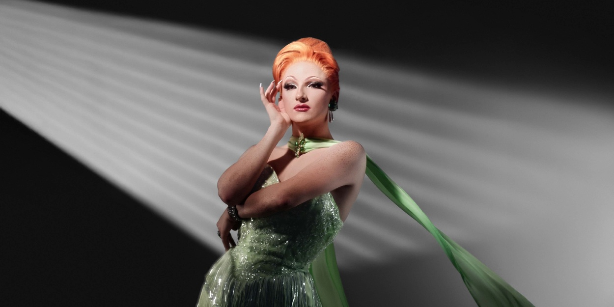 Listen: Plasma Drops Debut Album 'Is Miss Thing On? (Live from Joe's Pub)' Photo