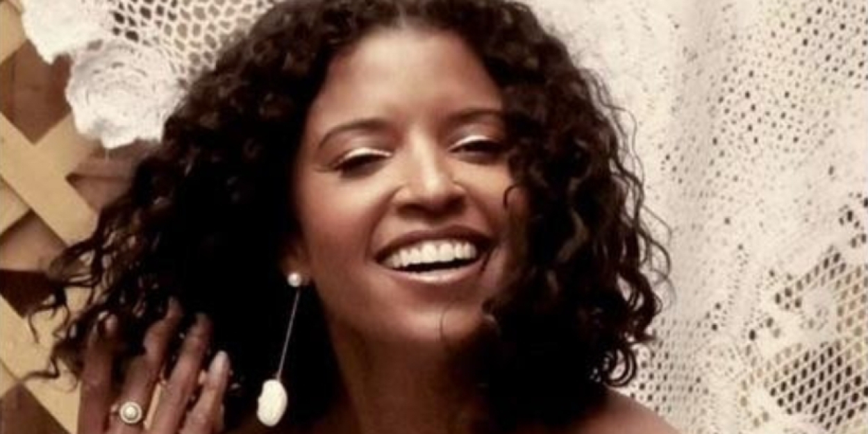 Listen: Renee Elise Goldsberry Releases Debut Album 'Who I Really Am' Photo