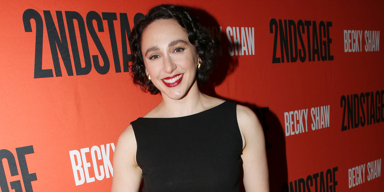 Lauren Patten, Britney Coleman and More in SOPHIE BLANCHARD’S HIGH-FLYIN’ EXTRAVAGANZA EP