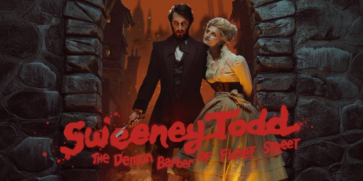 Listen: SWEENEY TODD 2023 Broadway Cast Recording is Now Available to Stream 