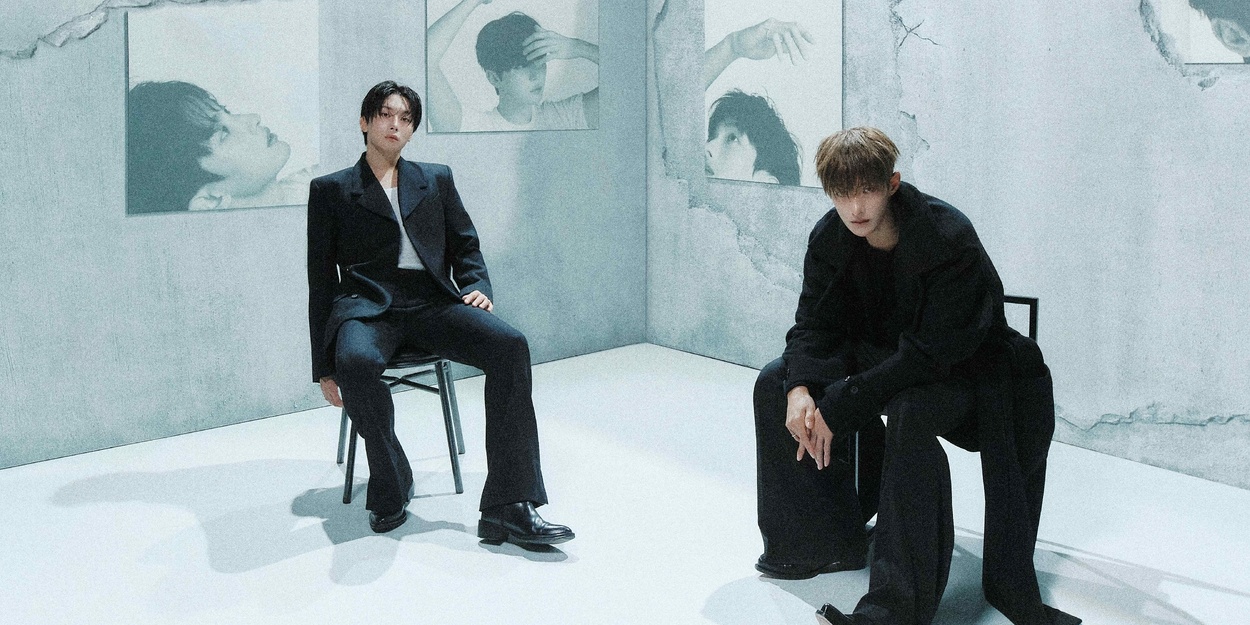 Listen: Seventeen's DxS and Seungkwan Drop First Mini Album 'Serenade'