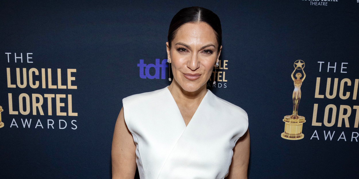 聆听：Shoshana Bean 演唱来自《生命的迹象》的《You're Not Alone (Aquarius)》 