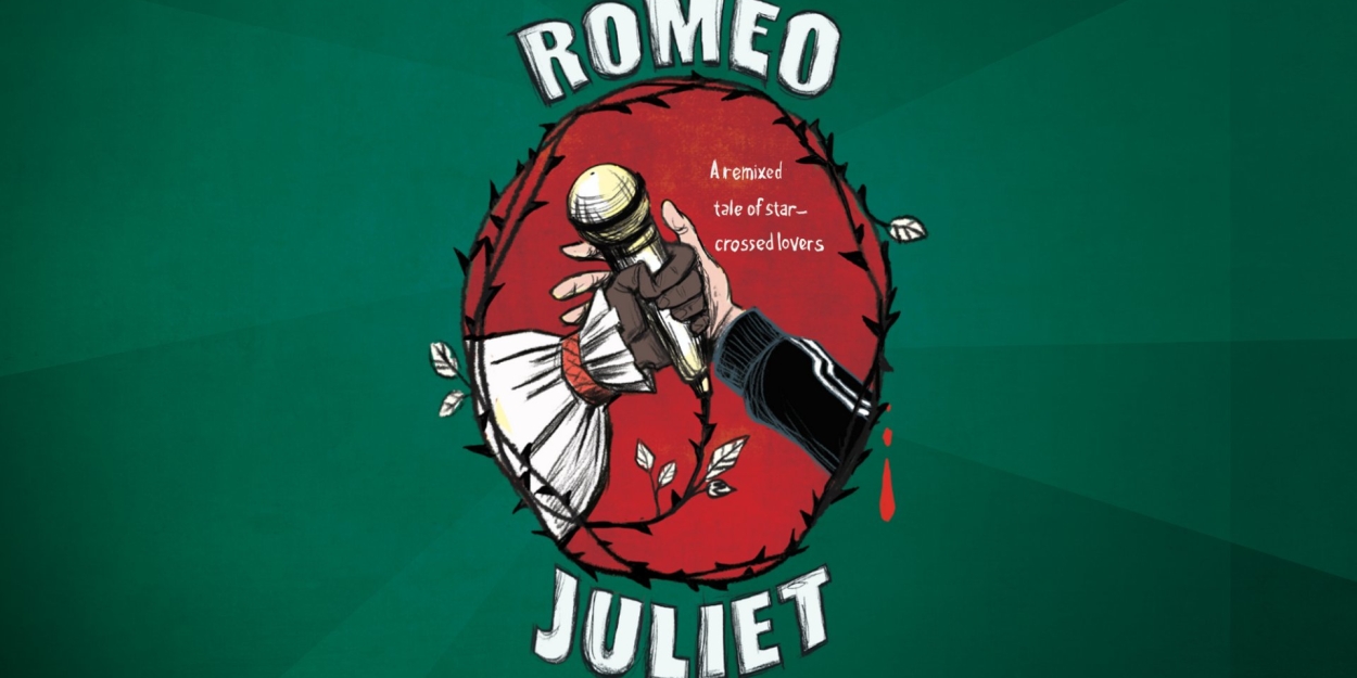 Listen: 'Star Crossed Lovers' From Hip-Hop Production of ROMEO AND JULIET at the Polka Theatre 
