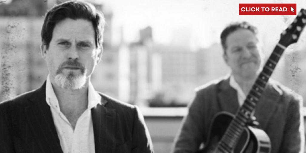 Steven Pasquale's Sophomore Album SOME OTHER TIME Out Now - Vimarsana News
