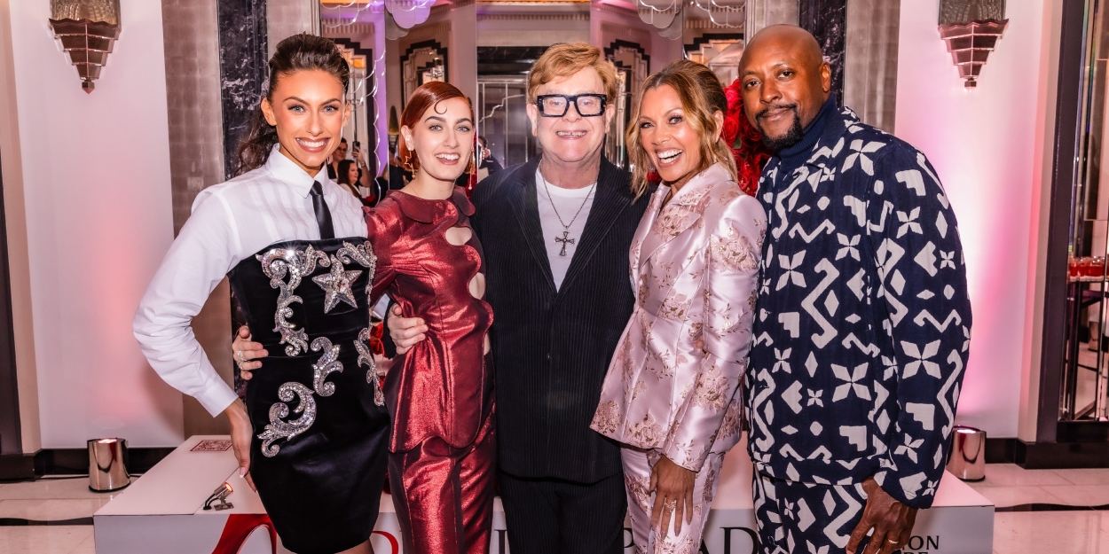 Listen: THE DEVIL WEARS PRADA Original West End Cast Recording is Out Now Photo