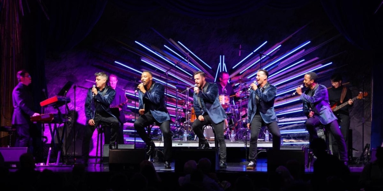 듣기: 두왑 프로젝트, 새 앨범 '거리의 메아리' 발매 