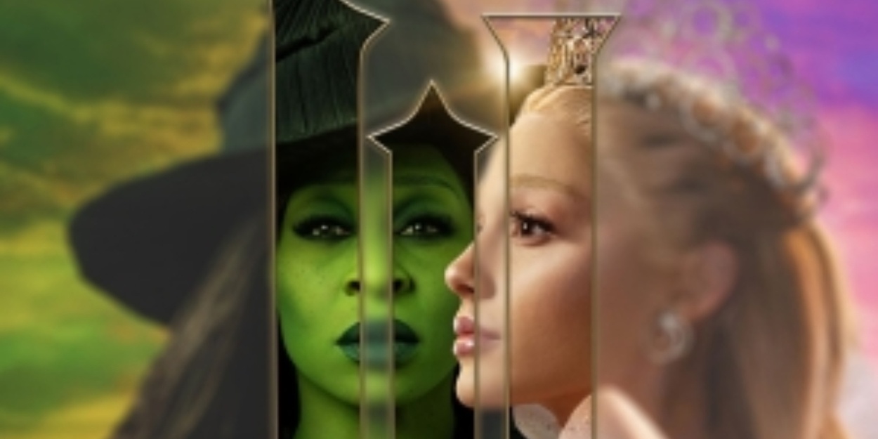 Luister: WICKED: FOR GOOD Soundtrack Nu Beschikbaar 