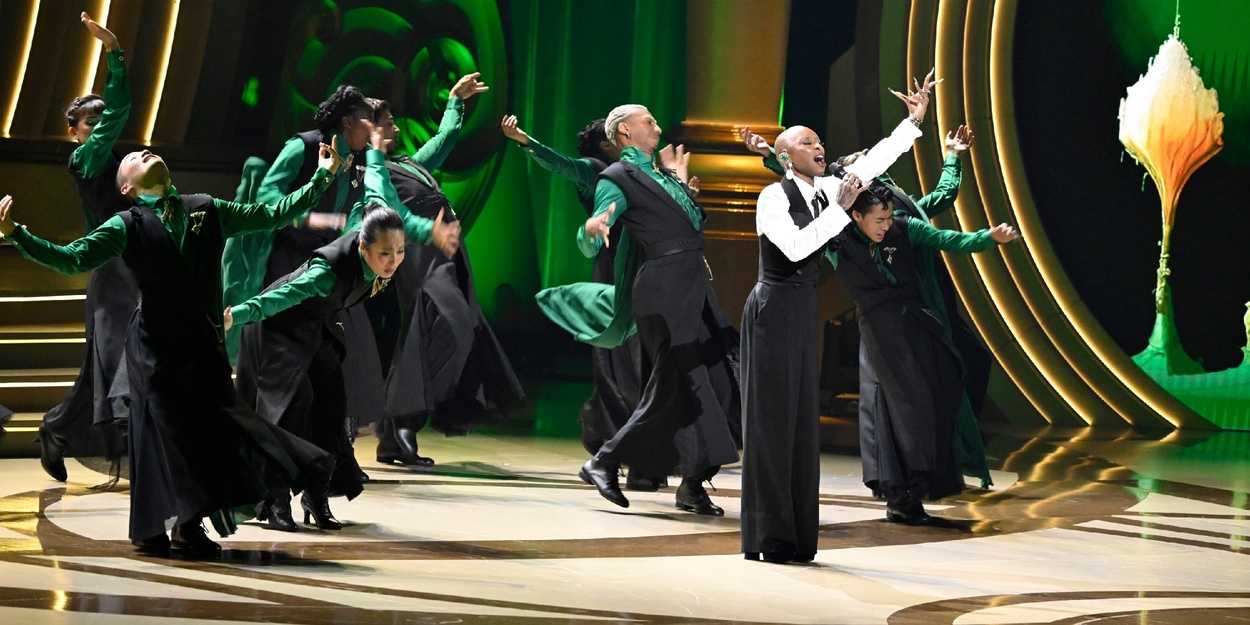 Luister: WICKED: ONE WONDERFUL NIGHT Live Album Nu Beschikbaar voor Streaming 