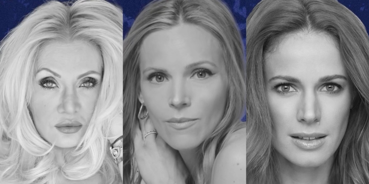 Luister: WITCH HUNT: THE MUSICAL-opname nu te streamen met Orfeh, Katie Rose Clarke en meer 