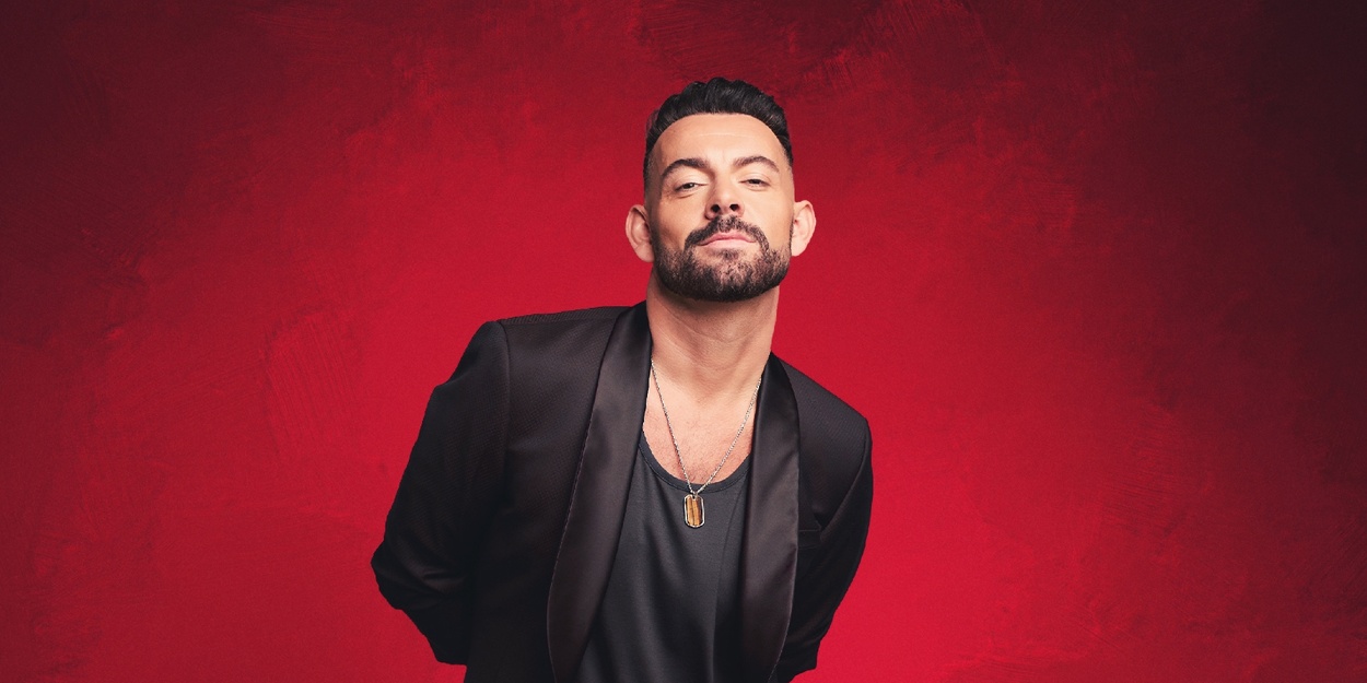 Ouça: Estrela do West End Ben Forster Lança Novo Álbum 'Musicals Greatest Hits' 