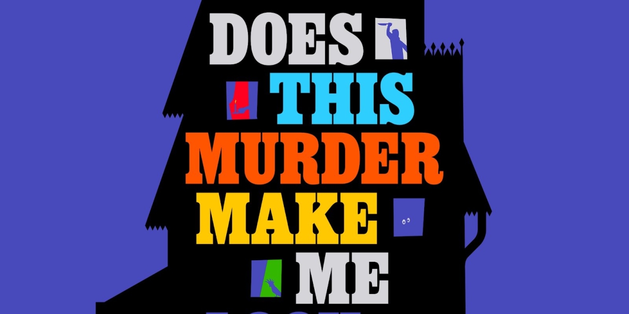 Listen to Broadway Stars in Audio Series DOES THIS MURDER MAKE ME LOOK GAY?; First Episode Out Now