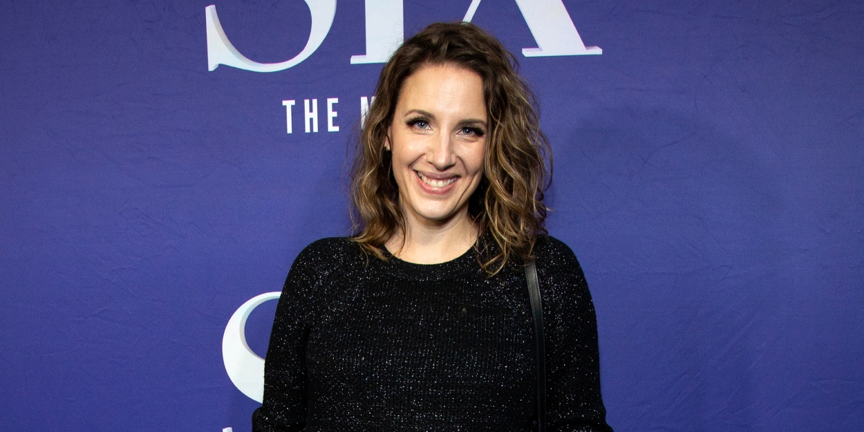 Jessie Mueller Talks Self-Acceptance, Chita Rivera's Act of Kindness, and More on the ART OF KINDNESS Podcast 