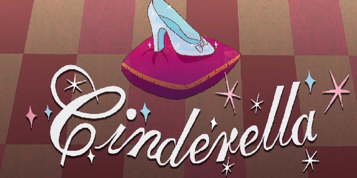 Literally Alive Theatre to Present CINDERELLA THE MUSICAL at The Players Theatre Off-Broadway  