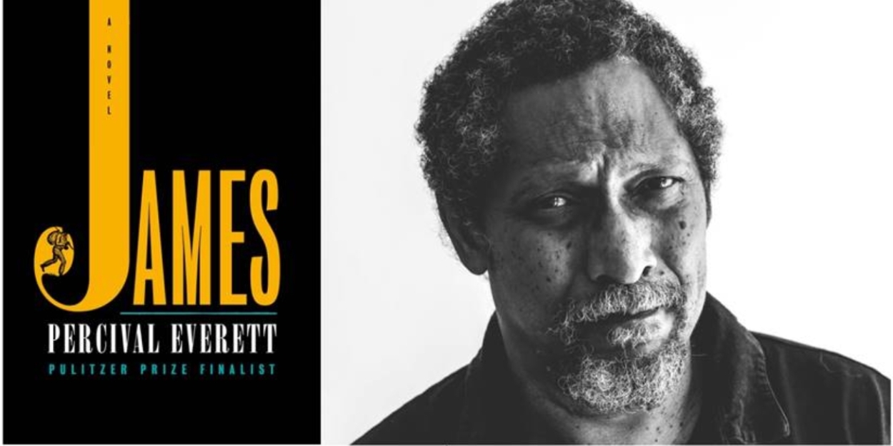See Literary Icon Percival Everett In Chicago For Book Launch At Studebaker Theater 
