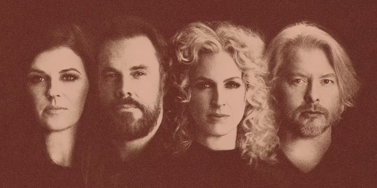 Little Big Town to Release 'Greatest Hits' Album in August  Image