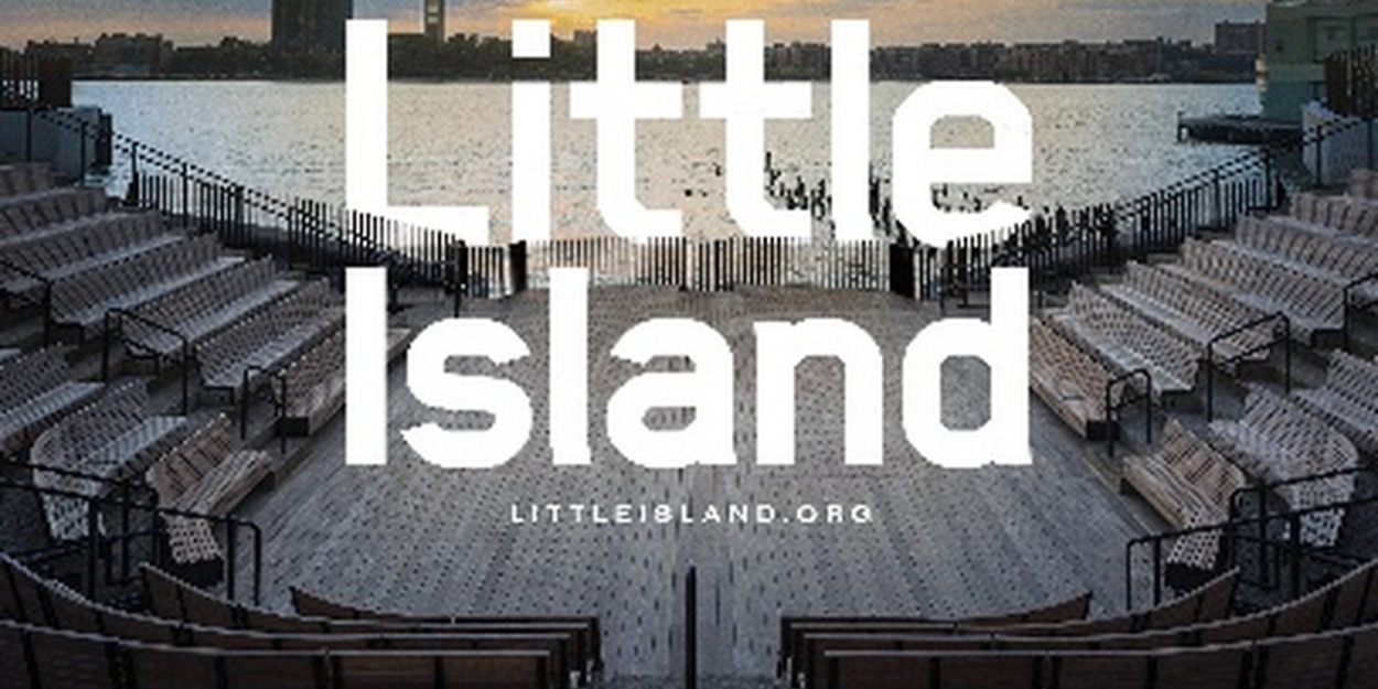 Little Island Summer Season Begins Tomorrow With Twyla Tharp's HOW LONG BLUES Photo