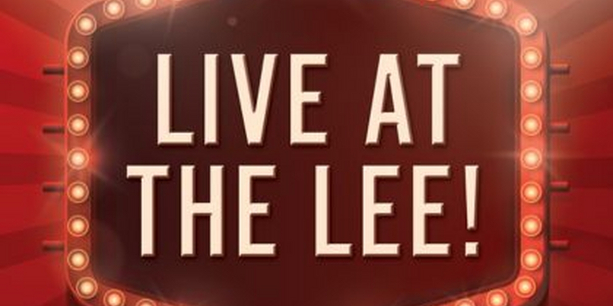 LIVE AT THE LEE! A Holiday SpecTACKular Announced At The Lee Strasberg Theatre Photo