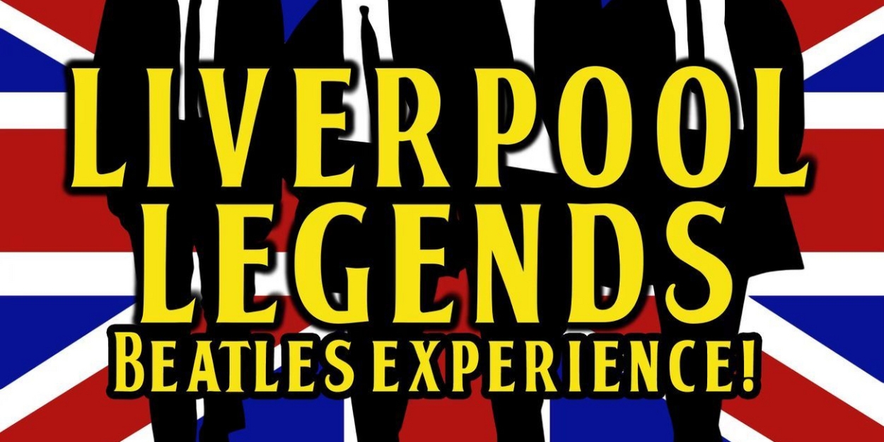 Liverpool Legends' THE COMPLETE BEATLES EXPERIENCE Comes to Portland in May 
