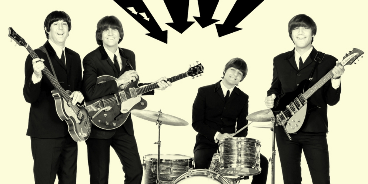 THE COMPLETE BEATLES EXPERIENCE Comes To Brown Theatre In Louisville  Image