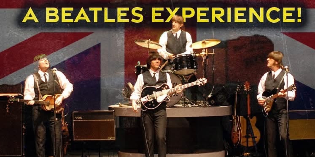 Liverpool Legends Will Bring The Complete Beatles Experience to Boot Barn Hall  Image