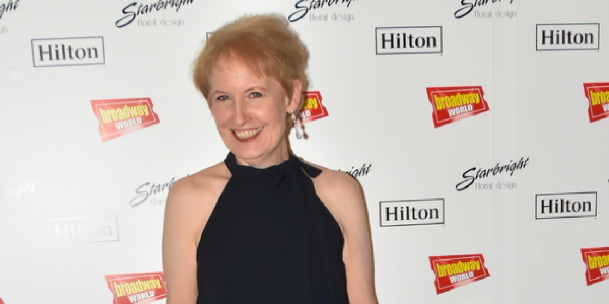 Liz Callaway And More To Lead Developmental Readings of New Musical MARATHON  Image