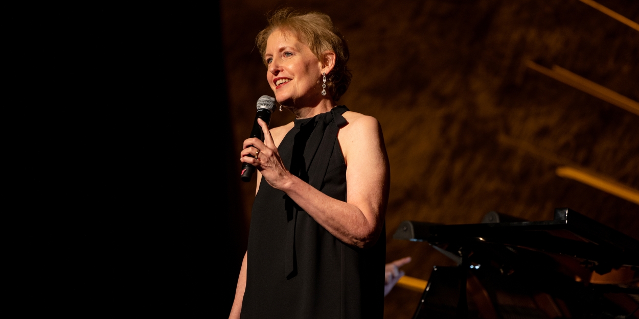 Liz Callaway, Billy Stritch & More Nominated for 2024 MAC Awards - See the Full List! 