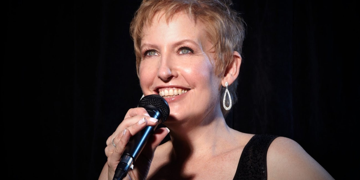 Liz Callaway Comes to TheatreSquare Next Month  Image