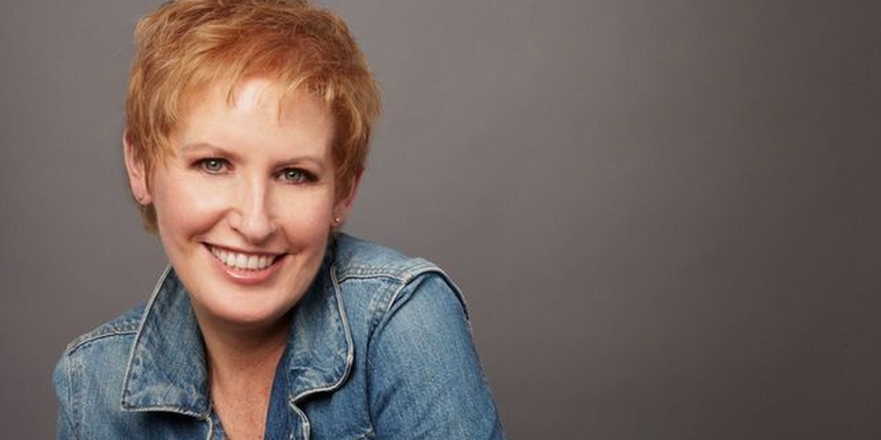 Liz Callaway To Return To Quincy, MA For One Night Only Broadway Concert  Image