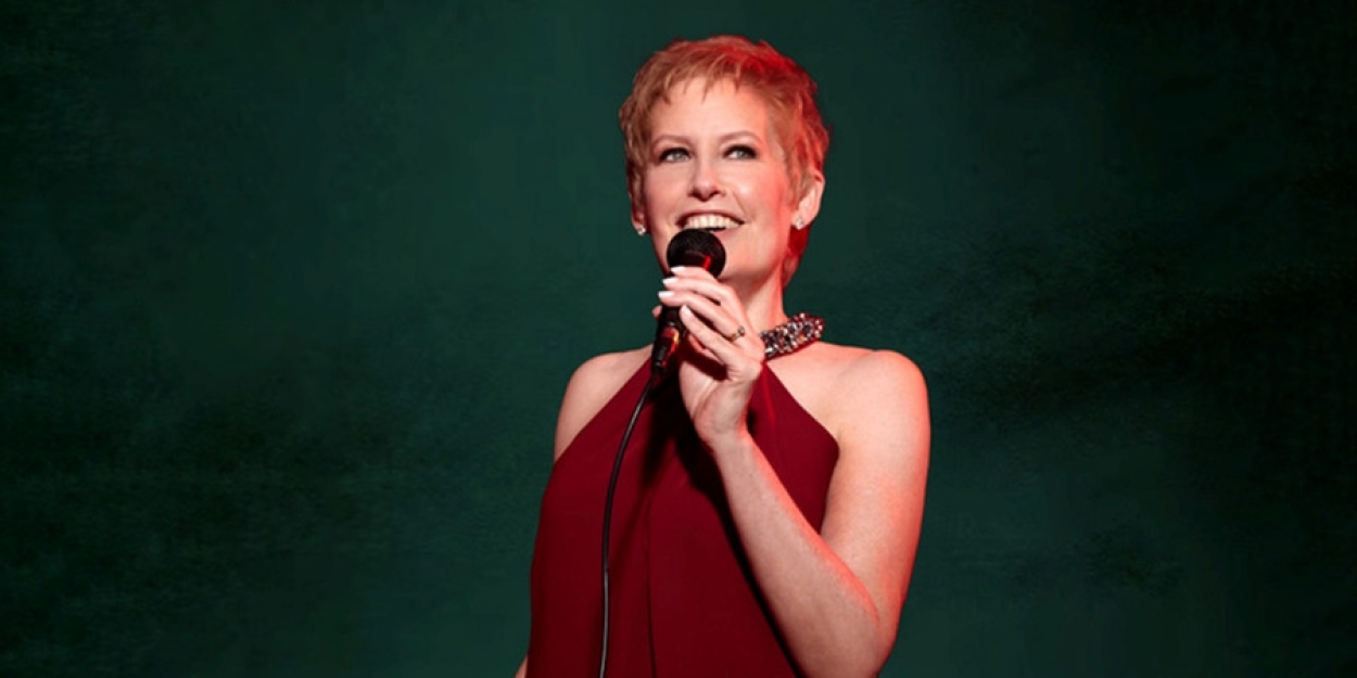 Liz Callaway Salutes Composer Stephen Schwartz in New Show at 54 Below  Image