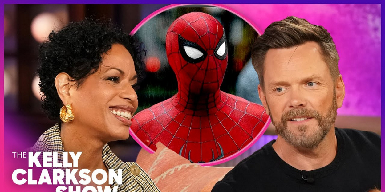 Liza Colón-Zayas Dodges SPIDER-MAN: BRAND NEW DAY Spoiler Questions on KELLY… Video