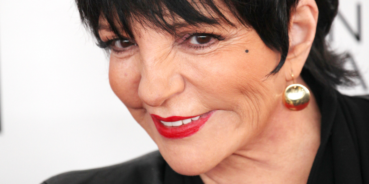 Liza Minnelli’s Signed Memoir Copies May Be Fake, Buyers Claim Liza Minnelli’s Signed Memoir Copies May Be Fake, Buyers Claim
