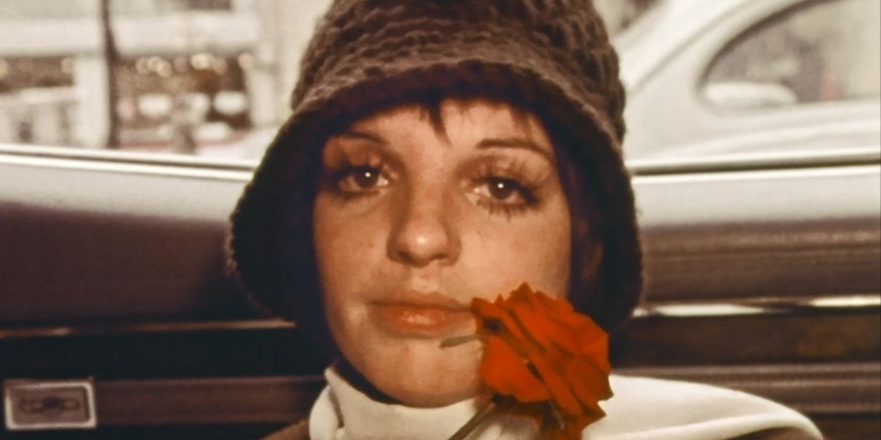 Liza Minnelli Documentary to Open Florida's Sun & Stars Int'l Film Festival