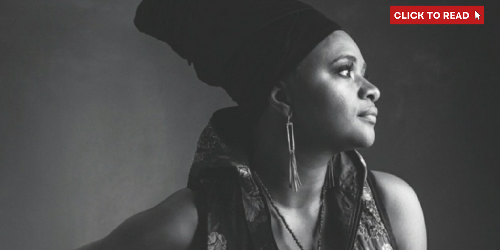 Lizz Wright Announces Career-Defining Studio Album 'Shadow' And Toronto Concert - Vimarsana News