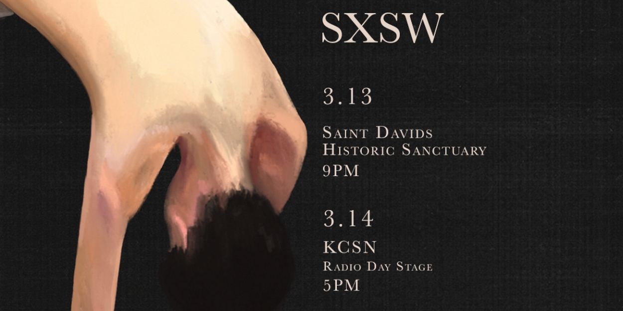 Lo Moon to Perform at Sxsw Music Festival in Austin Next Month 