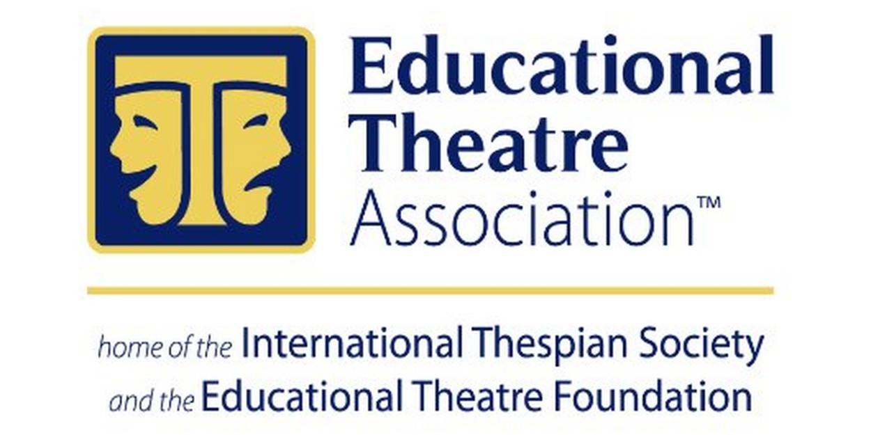 Local Students Receive 2023 Educational Theatre Association Scholarships 