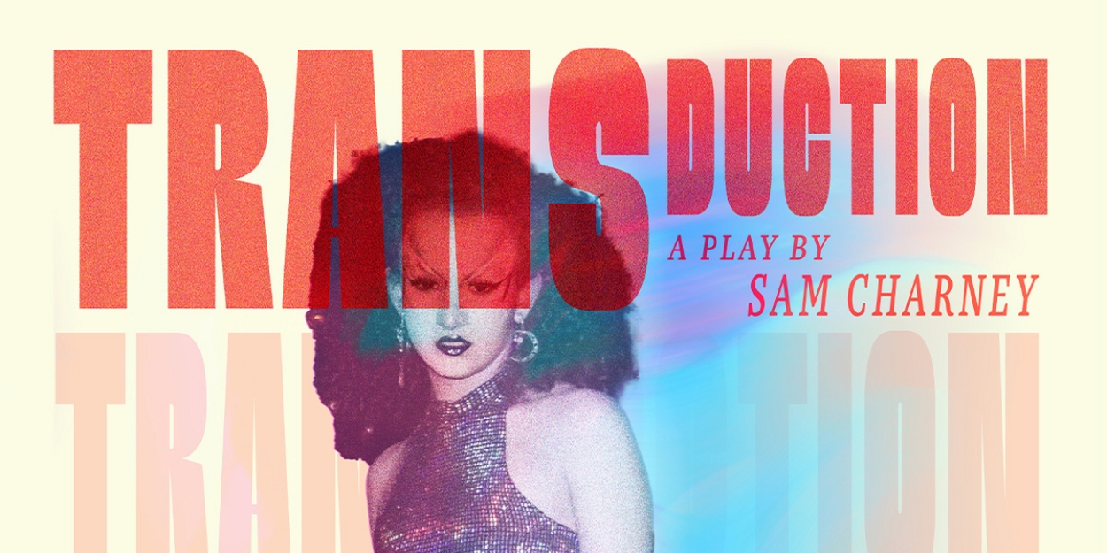 Local Youth Trans Activist Premiering Solo Show TRANSDUCTION At Denver Fringe Photo