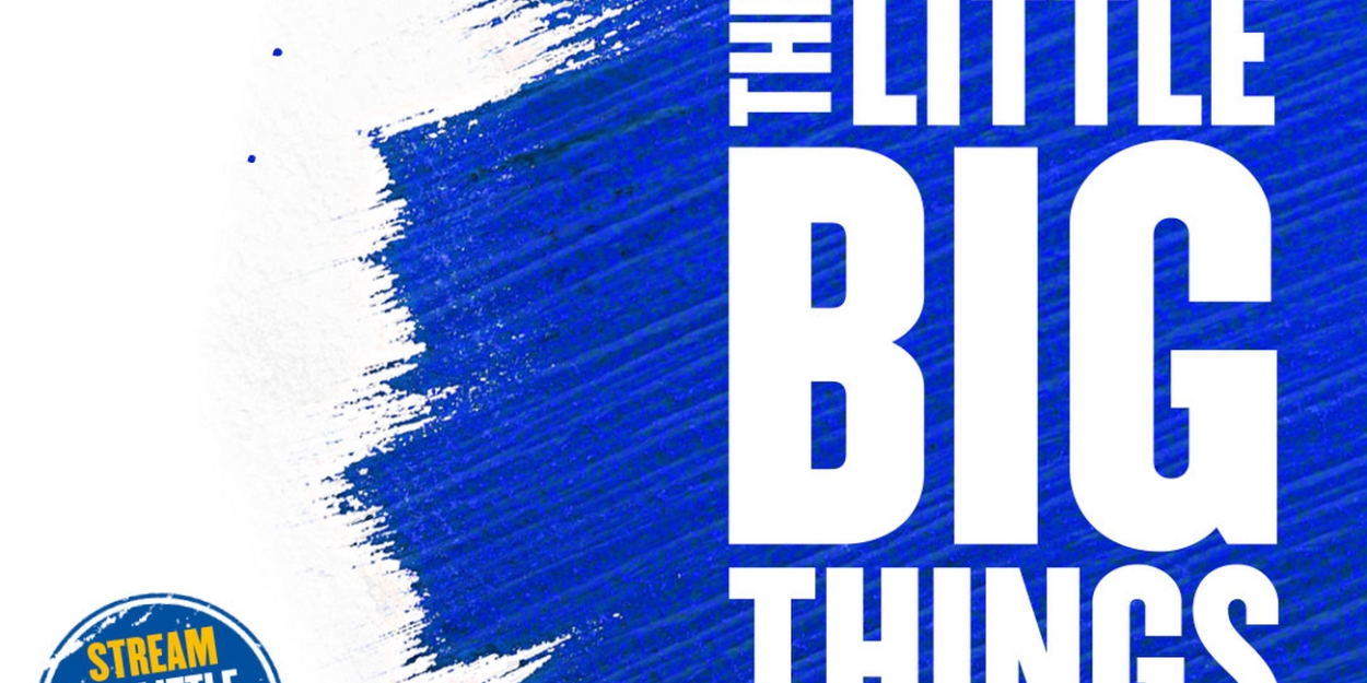 London Theatre Week: See THE LITTLE BIG THINGS @sohoplace for just £25!  Image