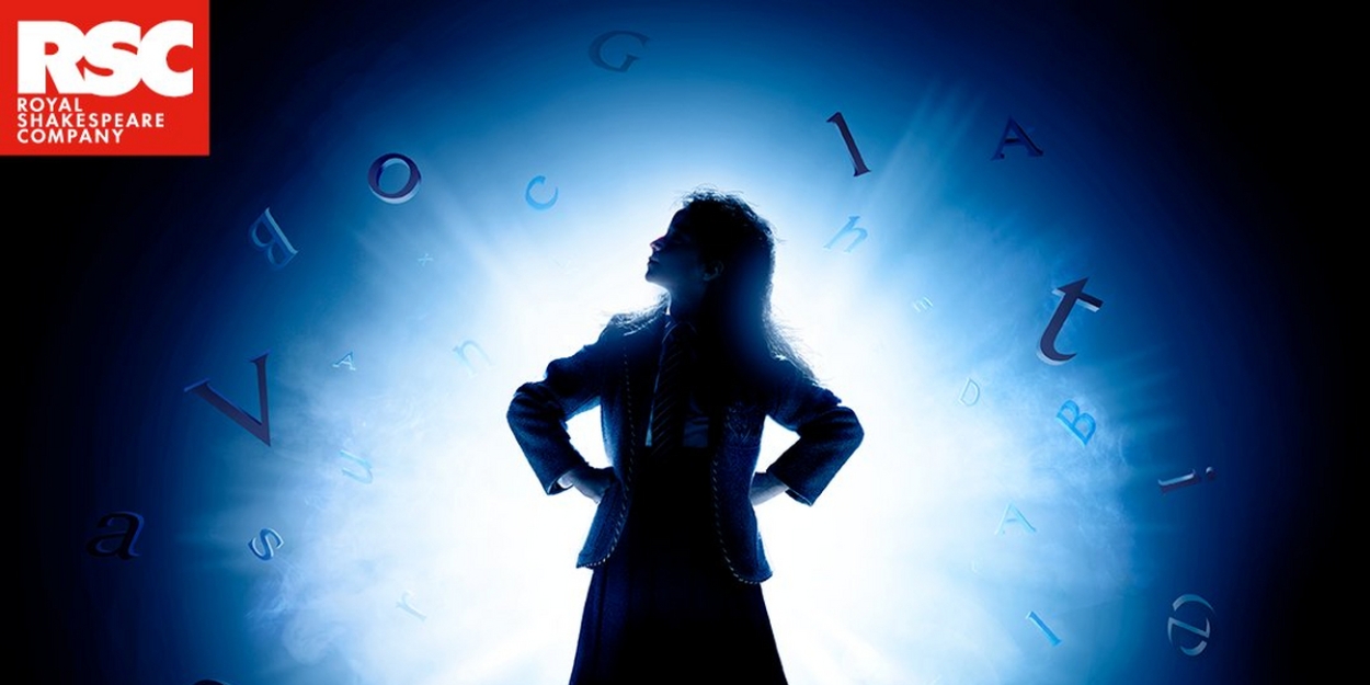 London Theatre Week Starts Today! Get Tickets to MATILDA THE MUSICAL from Just £25 
