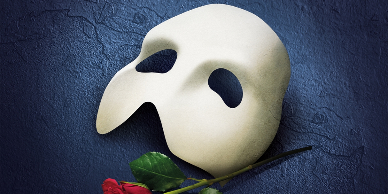 London Theatre Week: Tickets from just £35 for THE PHANTOM OF THE OPERA 
