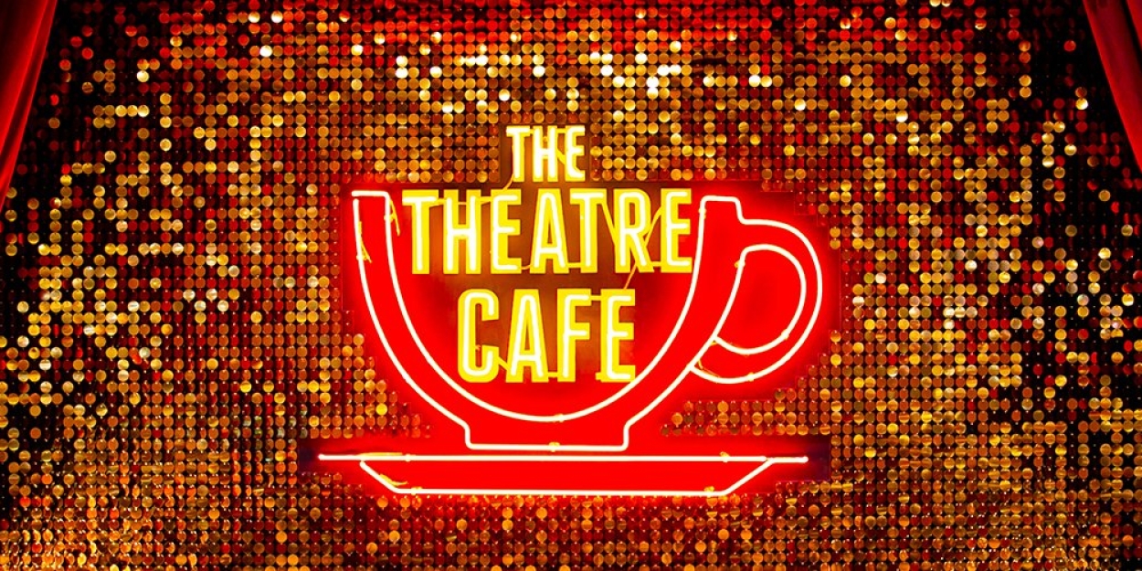 London's Theatre Cafe Closes Due to Rent Arrears 
