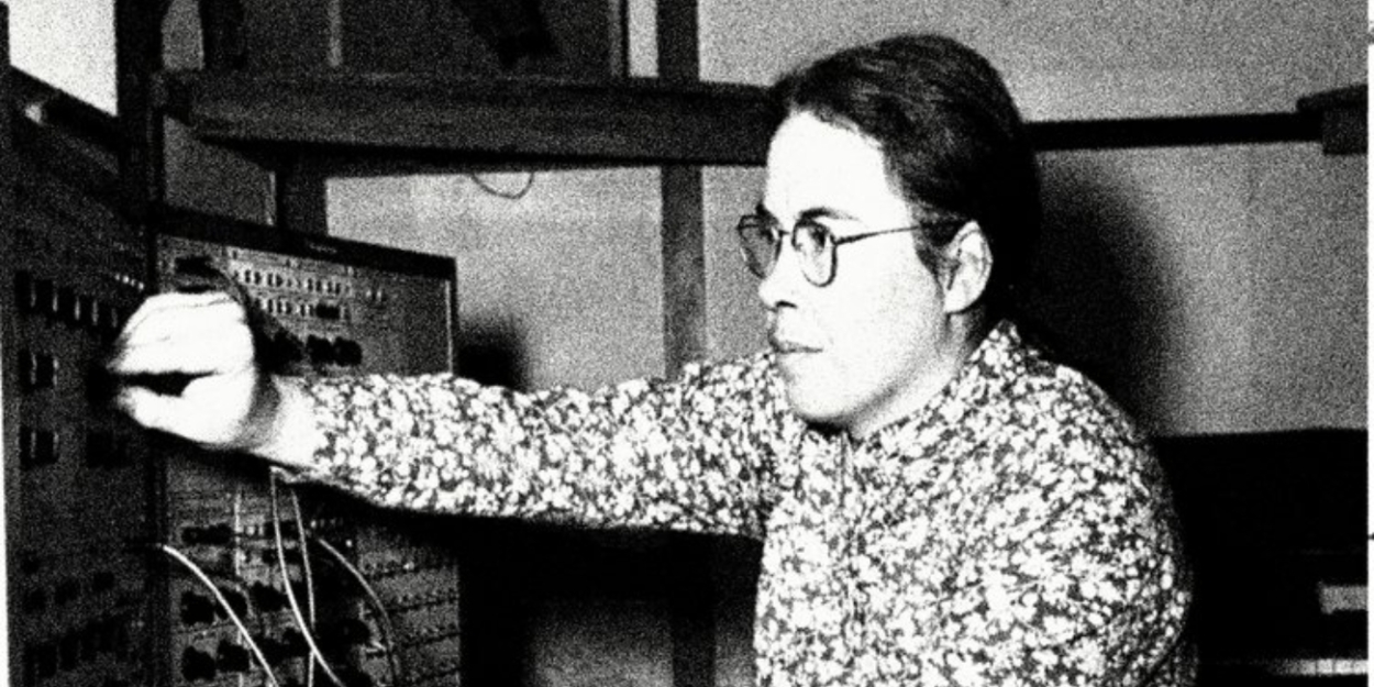 Long Beach Opera Announces 2025 Season Of Works By Pauline Oliveros  Image