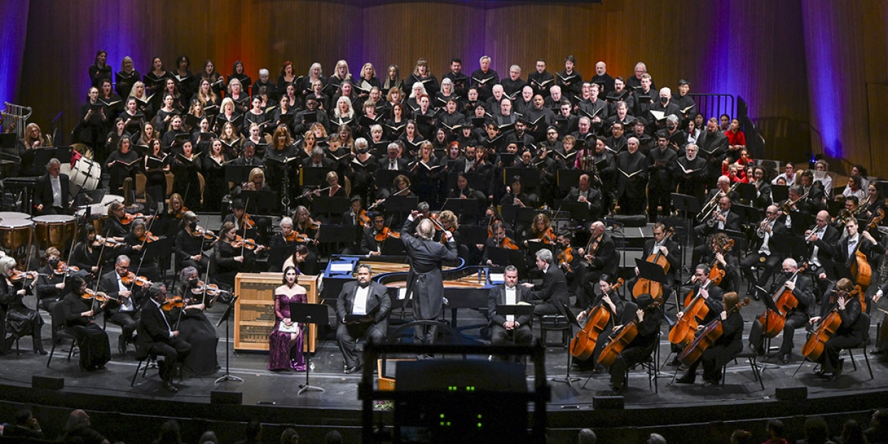 Long Beach Symphony Performs Brahms Requiem and More Next Month 