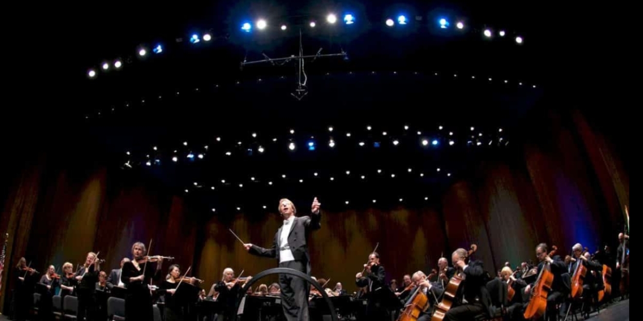 Long Beach Symphony to Open the 2023-2024 Season with Andreas Boyde and a Celebration of Nature and 'Home' 
