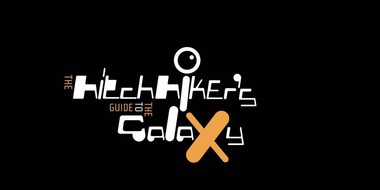 Lorin Latarro and Simon Evans Will Helm THE HITCHHIKER'S GUIDE TO THE GALAXY Stage Show Photo