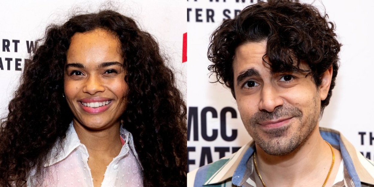 Lorna Courtney, Damon Daunno & More to Star in EMPIRE RECORDS: THE MUSICAL Photo