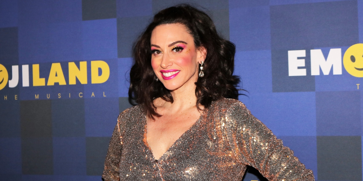 Lesli Margherita and More Join NextGen Spotlight for Broadway Cares/Equity Fights AIDS - Vimarsana News