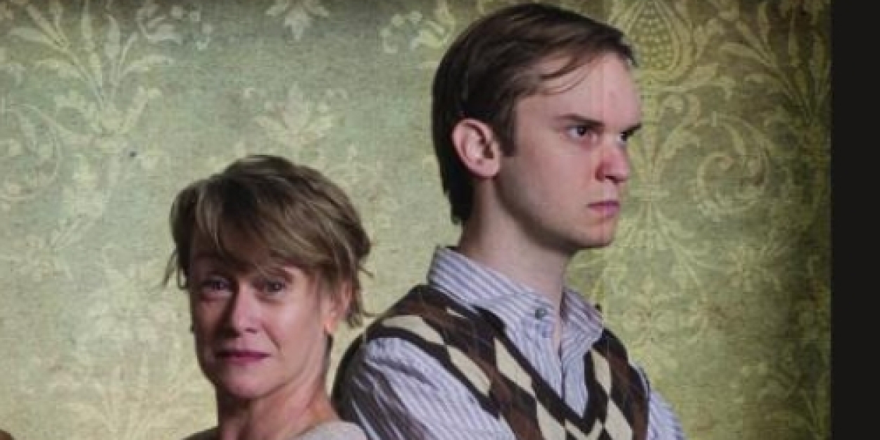 Los Altos Stage Company Presents THE GLASS MENAGERIE  Image