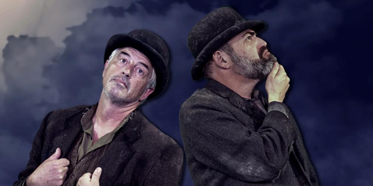 Los Altos Stage Company Presents WAITING FOR GODOT  Image