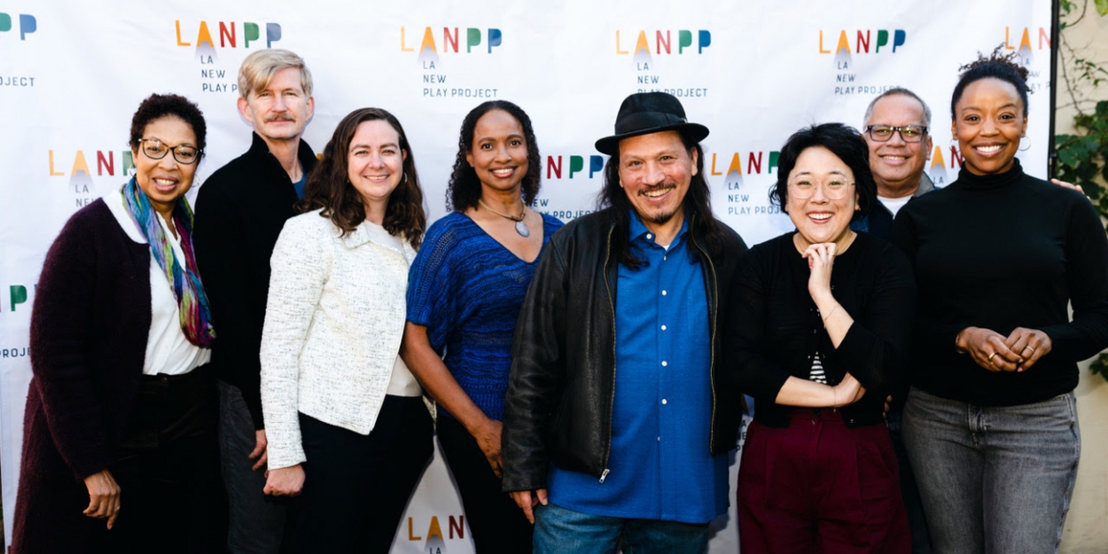 Los Angeles Playwrights & Theaters Receive Funds To Produce New Plays Locally  Image