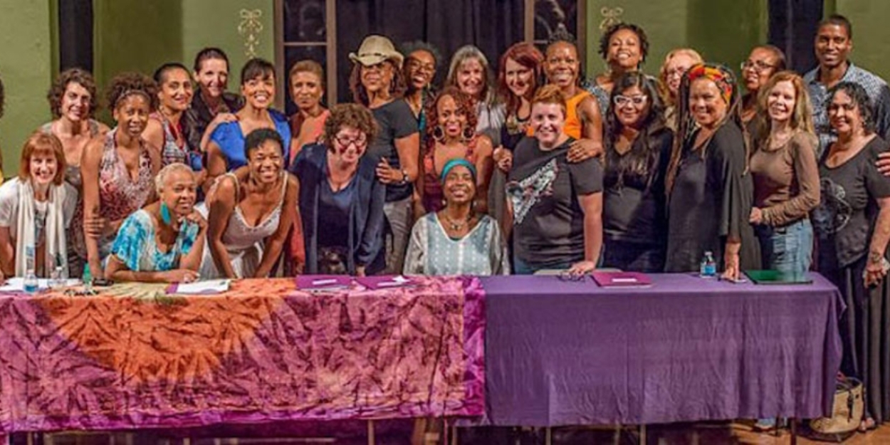 Los Angeles Women's Theatre Festival Empowerment Weekend to Be Held in September 
